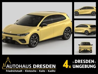 Leapmotor Leapmotor B05 ⚡ LIFE PRO ⚡ LEASING-KRACHER ⚡ E-FÖRDERUNG ⚡ im Leasing von LeasingMarkt.de