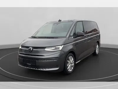 VW Volkswagen Multivan (ST) im Leasing von LeasingMarkt.de