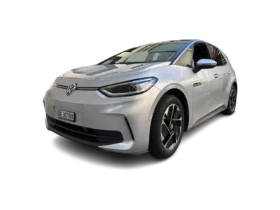 VW VW ID.3 Pro 59 kWh Pro United im Auto Abo von CARIFY