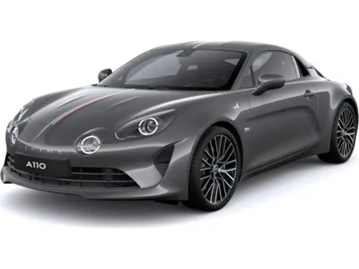 Alpine Alpine A110 GT MJ2024-French Signature im Auto Abo von LeasingMarkt.de