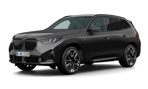 BMW BMW X3 xDrive20d AT im Auto Abo von FINN