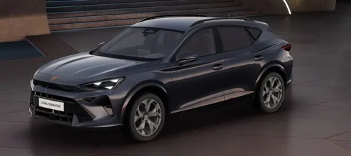 Cupra Cupra Formentor Cupra Formentor 1.5 eTSI 7-Gang-DSG 110.00 kW (150 PS) im Auto Abo von Faaren