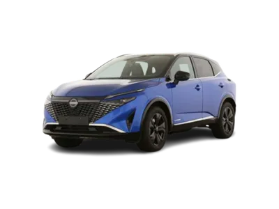 Nissan NISSAN Qashqai 1.5 VC-T e-Power Tekna+ im Auto Abo von CARIFY