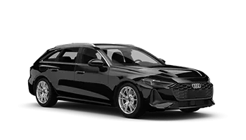 Audi Audi A5 Avant oder ähnlich im Auto Abo von SIXT+ auto abo