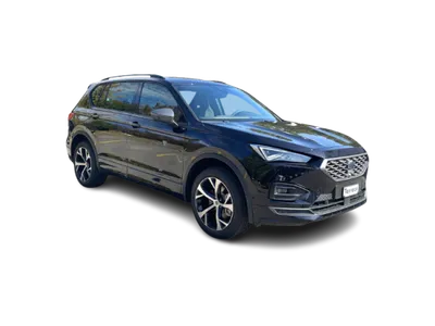 Seat SEAT Tarraco 1.4 e-HYBRID DSG Move FR im Auto Abo von CARIFY