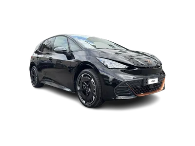Cupra CUPRA Born 79 kWh e-Boost Adrenaline im Auto Abo von CARIFY