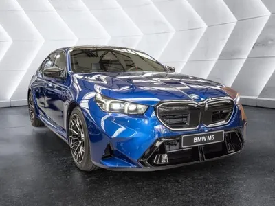 BMW BMW M5 xDrive Limousine im Auto Abo von LeasingMarkt.de