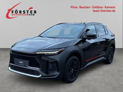 Toyota Toyota bZ4X 🔌 Comfort 5-Türer 4x2 📢 im Auto Abo von LeasingMarkt.de