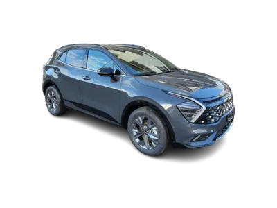 Kia KIA Sportage 1.6T-GDi HEV GT-Line 4x4 A im Auto Abo von CARIFY