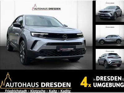 Opel Opel Mokka 1.2 Turbo Elegance 🔥 LEASING-KRACHER 🔥 RÜCKFAHRKAMERA 🔥 CAPLAY 🔥 im Auto Abo von LeasingMarkt.de