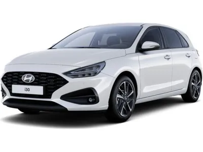 Hyundai Hyundai i30 Hyundai i30 Advantage – Gewerbeleasing ab sofort als Bestellaktion verfügbar! im Auto Abo von LeasingMarkt.de