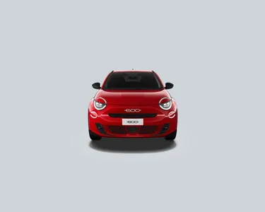 Fiat Fiat Hybrid Special Edition 1.2 T3 81 kW (110 PS) im Leasing von Null-Leasing