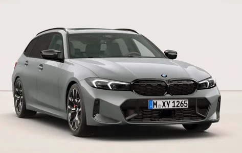 BMW BMW M340i BMW M340i M Sportpaket Pro M340i xDrive 288.00 kW (392 PS) im Auto Abo von Faaren