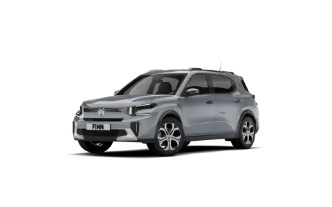 Citroen Citroen C3 Aircross Hybrid 145 ë-DCS6 im Auto Abo von FINN