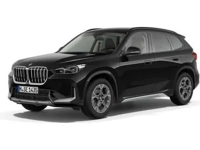 BMW BMW X1 18i X Line im Auto Abo von LeasingMarkt.de