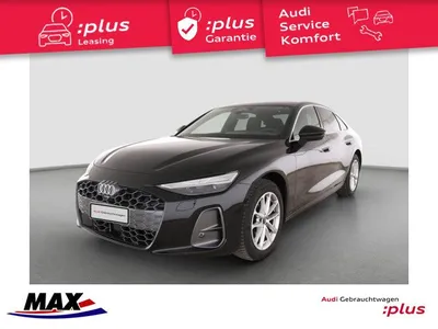 Audi Audi A6 Limousine TDI quattro MARTIX LED+360° KAM+VCP im Leasing von Null-Leasing