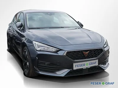 Cupra Cupra Leon 1.5 eTSI DSG im Auto Abo von Faaren