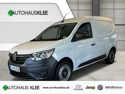 Renault Renault Express Extra 1.5 BLUE dCi 75 FAP EU6d-T Apple CarPlay Android Auto Fahrerprofil DAB im Auto Abo von LeasingTime