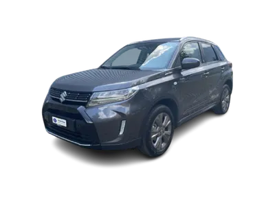 Suzuki SUZUKI Vitara 1.5 Piz Sulai Hybrid 4x4 im Auto Abo von CARIFY
