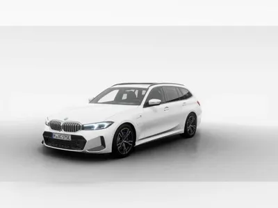 BMW BMW 330 e Touring M Sportpaket Head-Up HK HiFi DAB im Auto Abo von LeasingMarkt.de