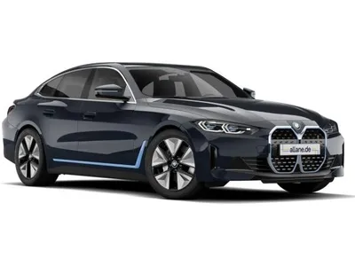 BMW BMW i4 eDrive40 - Vario-Leasing - frei konfigurierbar! im Auto Abo von LeasingMarkt.de