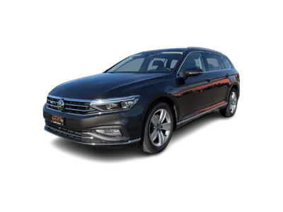 VW VW Passat 2.0 TDI BMT Elegance 4Motion DSG im Auto Abo von CARIFY