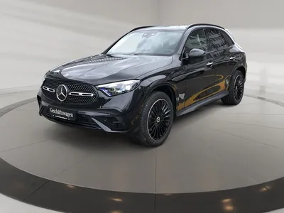 Mercedes Mercedes-Benz GLC 300e, AMG, 4M ++sofort verfügbar++ im Auto Abo von Faaren