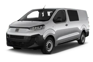 Fiat Fiat Scudo Kombi 1.5 Diesel 120 M Flexcab im Auto Abo von MeinAuto