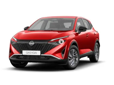 Nissan Nissan Qashqai 1.3 DIG-T MHEV 158PS Acenta im Leasing von LeasingMarkt.de