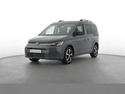 VW Volkswagen Caddy Life 1.5 eHybrid „sofort verfügbar“(Essen) im Leasing von LeasingMarkt.de