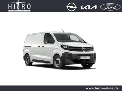 Opel Opel Vivaro Cargo ⚡ Gewerbe-Spezial ❗❗ sofort verfügbar❗❗ im Auto Abo von LeasingMarkt.de