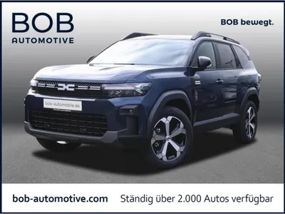 Dacia Dacia Bigster Journey TCe 140💥TOP-ANGEBOT💥 im Leasing von LeasingMarkt.de