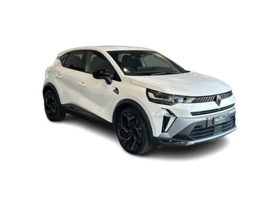 Renault RENAULT Captur 1.3 TCe Esprit Alpine EDC im Auto Abo von CARIFY