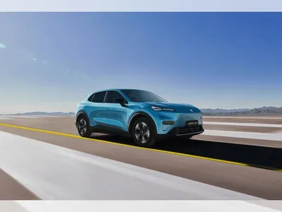 Changan Changan Deepal S05 Carplay/Wärmepumpe/360° im Leasing von LeasingMarkt.de