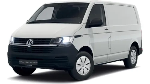 VW Volkswagen T6 Kastenwagen | Klimaanlage | Ganzjahresr. | Anhängevorr. im Auto Abo von LeasingTime