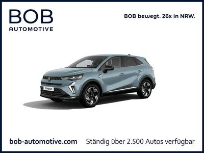 Renault Renault Symbioz Techno Mild Hybrid 140 AUTOMATIK 🍂NUR MIT REGISTER AUSZUG🍂 im Auto Abo von Faaren