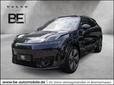 Lynk & Co LYNK & Co 08 08 More / 200km elektrisch / Massage / 0% Finanzierung im Leasing von LeasingMarkt.de