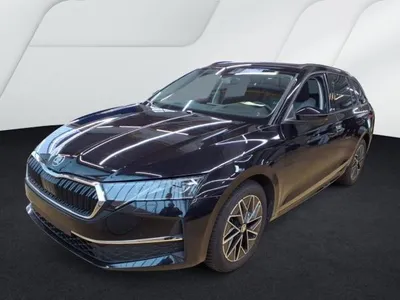 Skoda Skoda Octavia Combi 2,0 TDI DSG Matrix/HeadUp/Standheiz./OHNE ÜBERFÜHRUNGSKOSTEN! im Leasing von LeasingMarkt.de