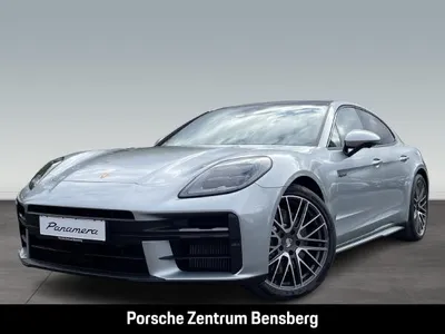 Porsche Porsche Panamera 4 E-Hybrid im Leasing von LeasingMarkt.de