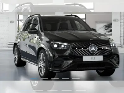 Mercedes Mercedes-Benz GLE 350 de HYBRID LAGERWAGEN+TOP-DEAL+0,5% Versteuerung+AMG+Pano+AHK+SOFORT VERFÜGBAR+UVM im Leasing von LeasingMarkt.de