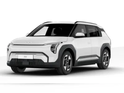 Kia Kia EV3 Air 58,3 begrenzte Stückzahl. im Auto Abo von LeasingMarkt.de