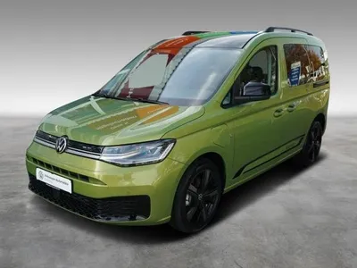 VW Volkswagen Caddy 1.5 TSI eHybrid Edition *Nav*Winterpaket* im Auto Abo von LeasingMarkt.de