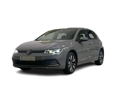 VW Volkswagen Golf VIII 1.5 TSI Move / Navi LED RFK im Auto Abo von Faaren