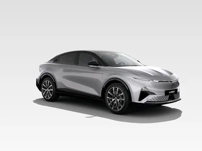 Alpine Alpine A390 GT DRIVING Pack*AWD*Ganzjahresreifen im Leasing von Null-Leasing