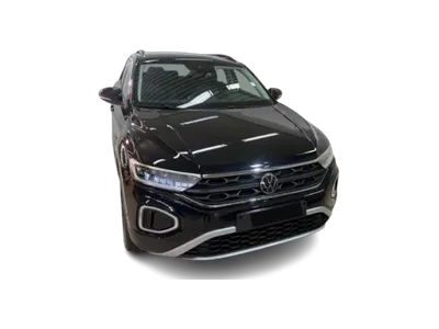 VW VW T-ROC im Auto Abo von CARIFY