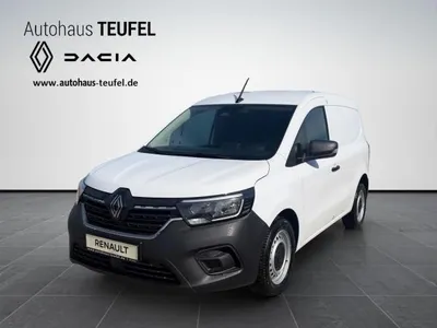 Renault Renault Kangoo 💪HANDWERKER-AKTION👩‍🔧+ Strauss-Gutschein💵 Rapid Advance L1 dCi95 im Leasing von LeasingMarkt.de
