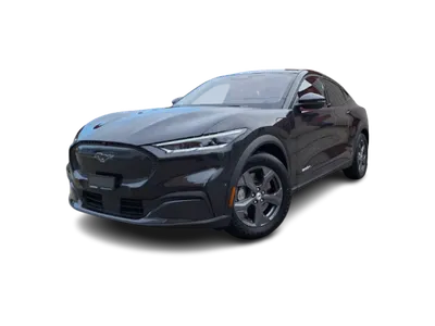 Ford FORD Mustang Mach-E Extended im Auto Abo von CARIFY