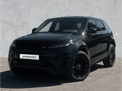 Land Rover Land Rover Range Rover Evoque P270e Dynamic SE im Leasing von LeasingMarkt.de