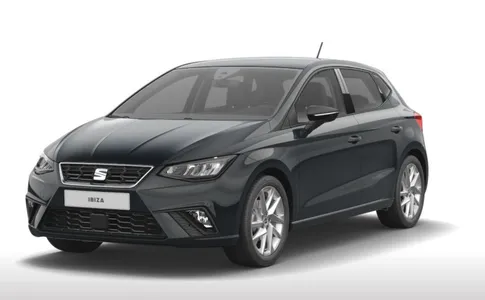 Seat Seat Ibiza Seat Ibiza FR 1.0 TSI 85 kW (115 PS) 7-Gang-DSG im Auto Abo von Faaren