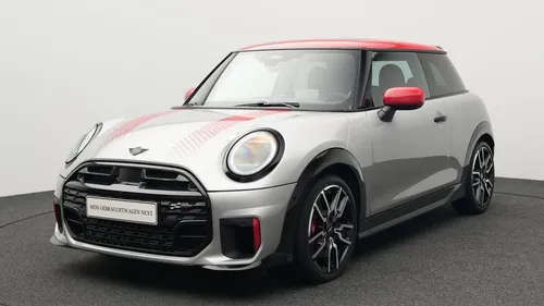 MINI MINI John Cooper Works im Auto Abo von Null-Leasing